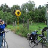 1107G 108 Grenze (D) (CH)